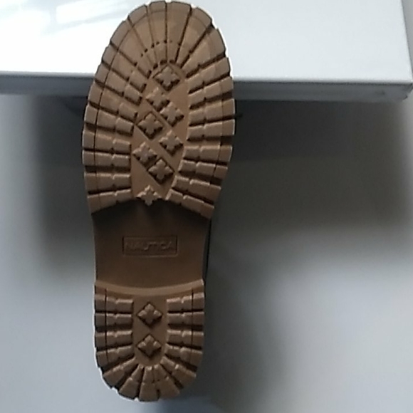 Nautica Forecastle Boot - Picture 2 of 5